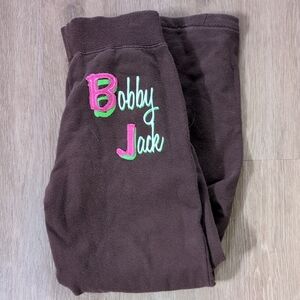 Bobby Jack Vintage Girls Pants sz Small